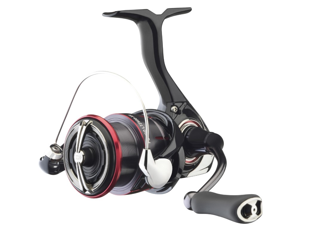 Daiwa 23 Fuego LT5000C - Moulinet spinning