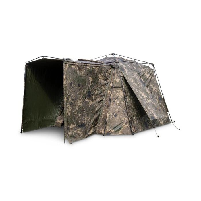 Nash Blockhouse Camo-Pro
