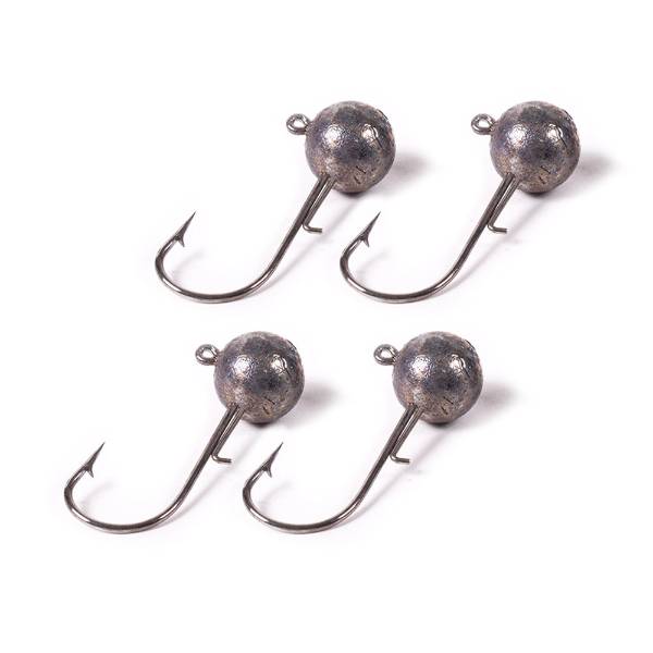 Set Canne à Pêche Spinning DLT Pro – Kit Complet Carnassier avec Moulinet, Ligne, Leurres et Têtes Plombées