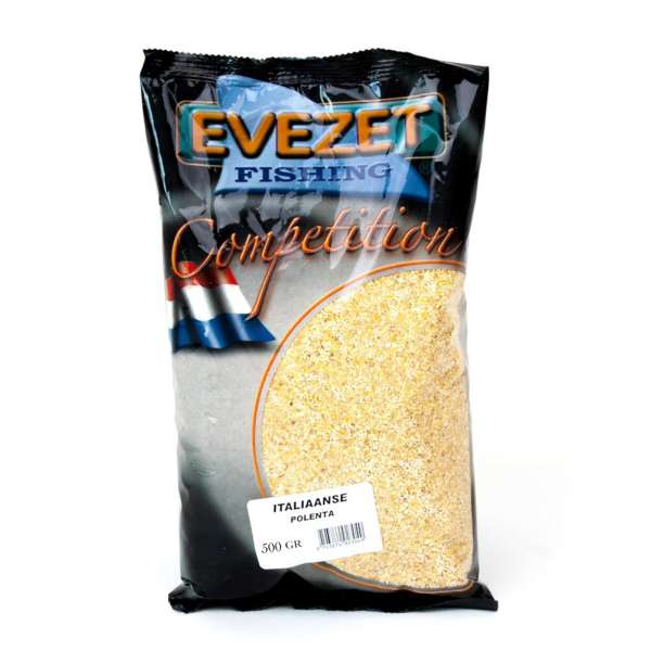 Polenta cuite italienne - 0.70kg