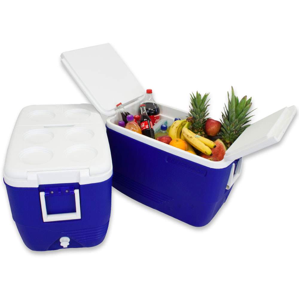 Waterside - Glacière Polarcooler - 60 Litres