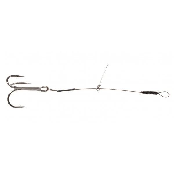 Spro Softbait Pike Stinger 12cm taille 1/0