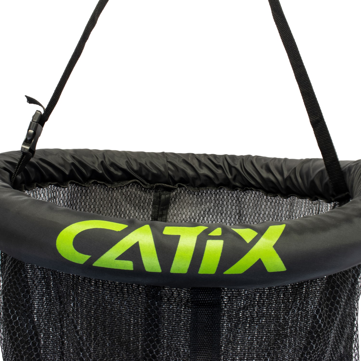 Catix Baitfish filet Caoutchouc 90x50cm pour Appât Silure