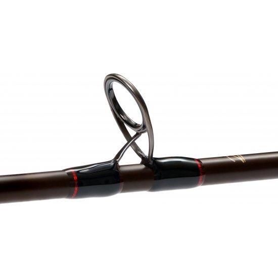 W4 Powershad-T XXH 2nd - 218cm - 50-150g - Canne Casting