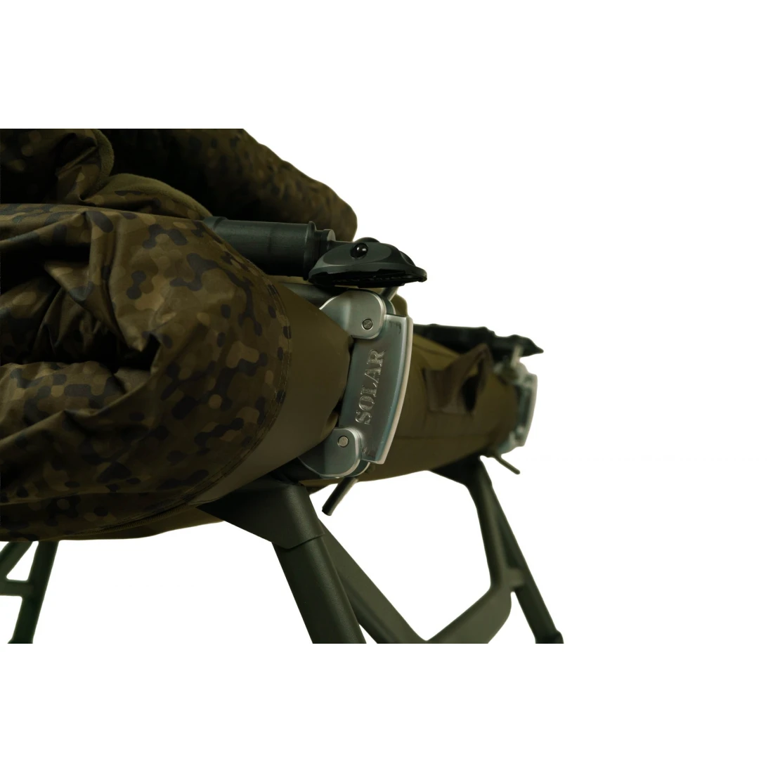 Solar Sp C-Tech Sleep System 8 Leg