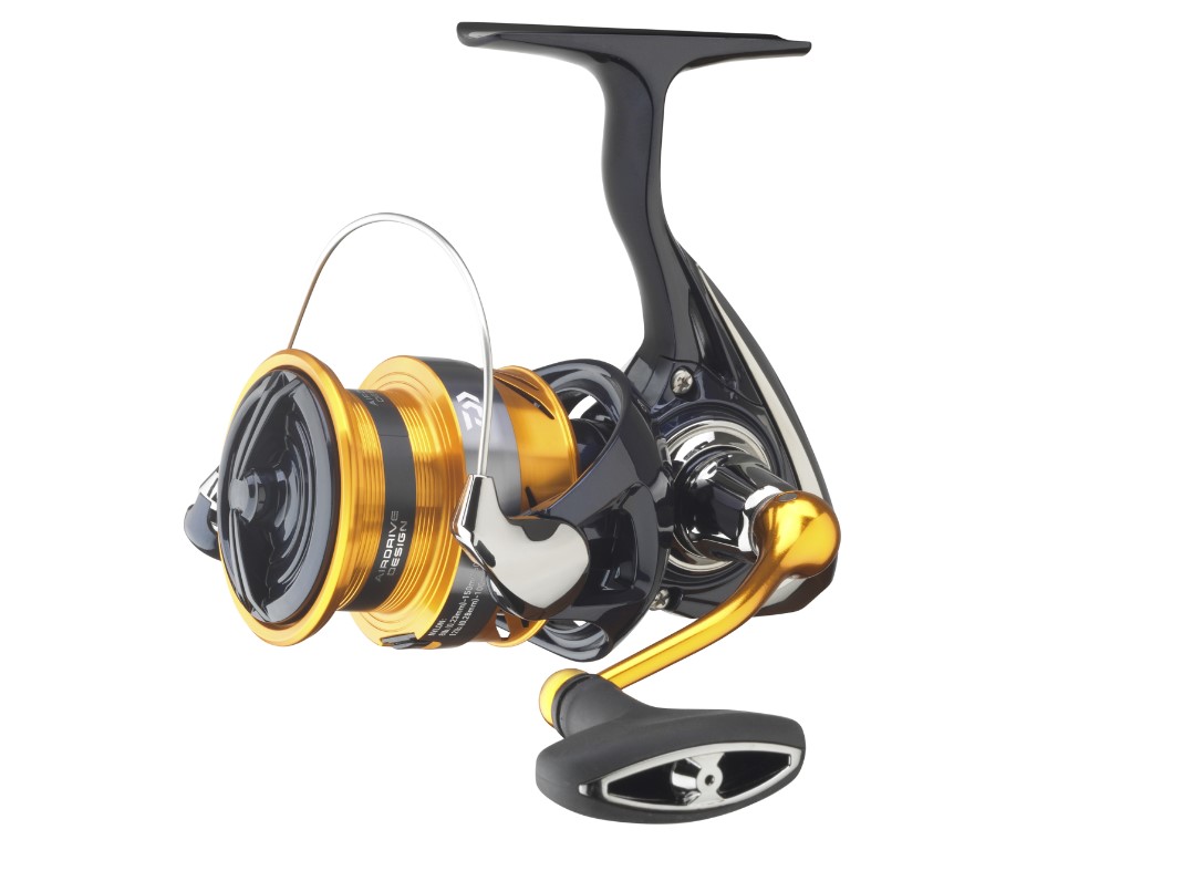 Daiwa 23 Revros LT 5000C