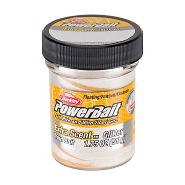 Powerbait - Gold Vein