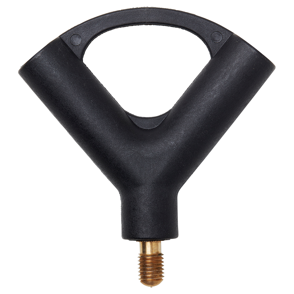 Prologic - Bloc d'écartement - Nylon - Noir