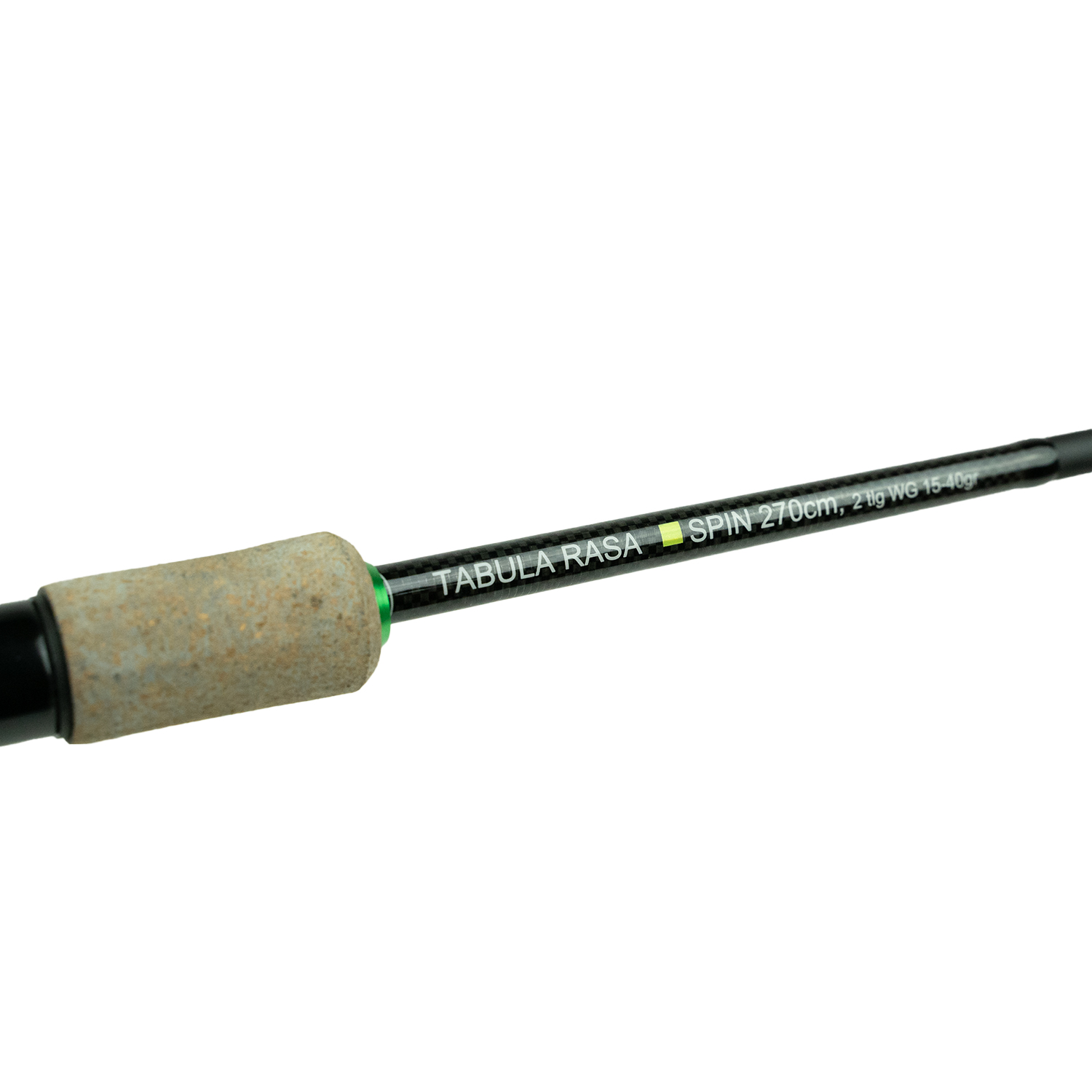 Tabula Rasa Spin - 2-14g - 180cm - 2-Delig