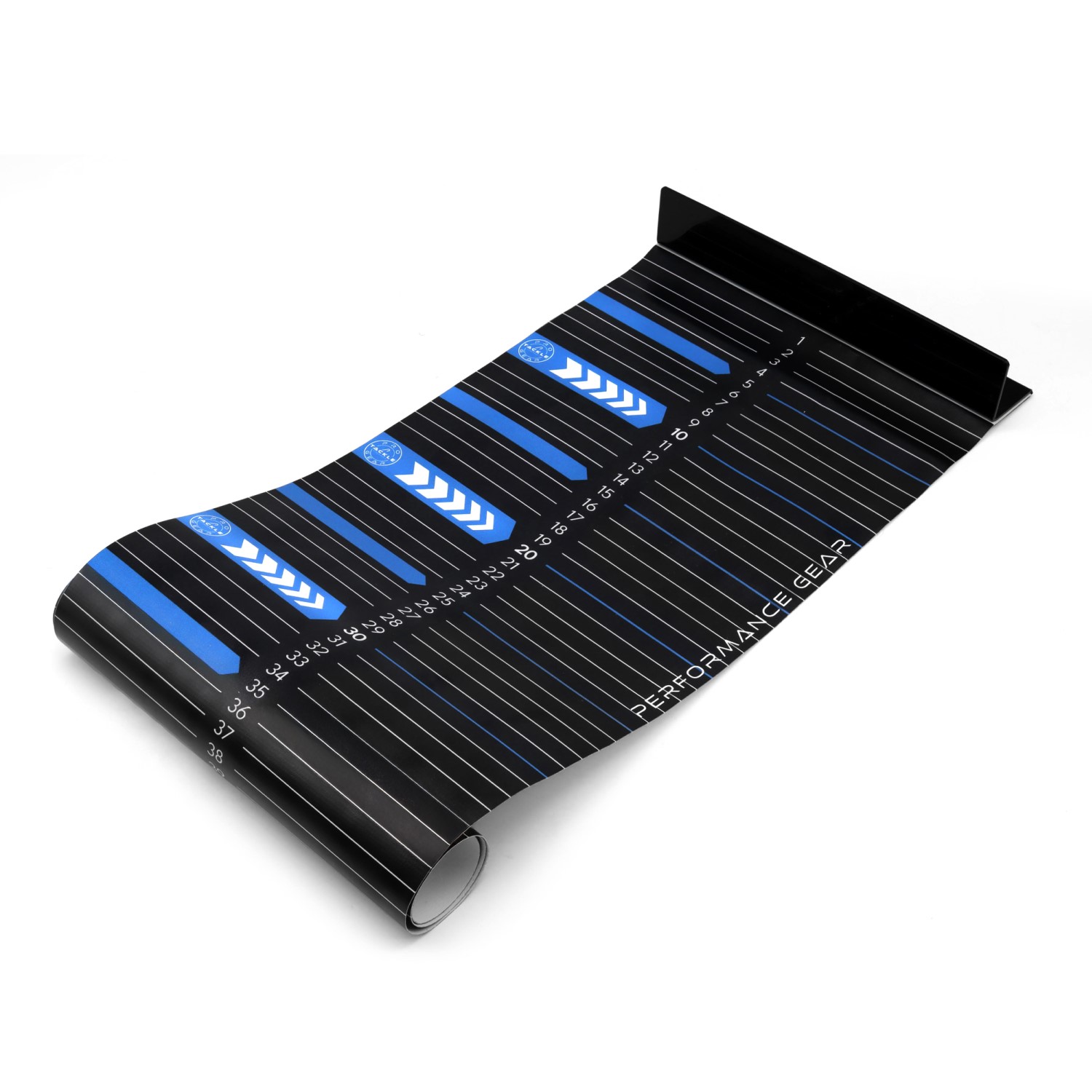 Pro Tackle STRIKE Measure Tape -  120x20cm