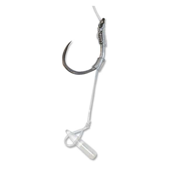 Invincible CS24 Speedy Stop Hair Rig - 0.20mm - Taille hameçons 14