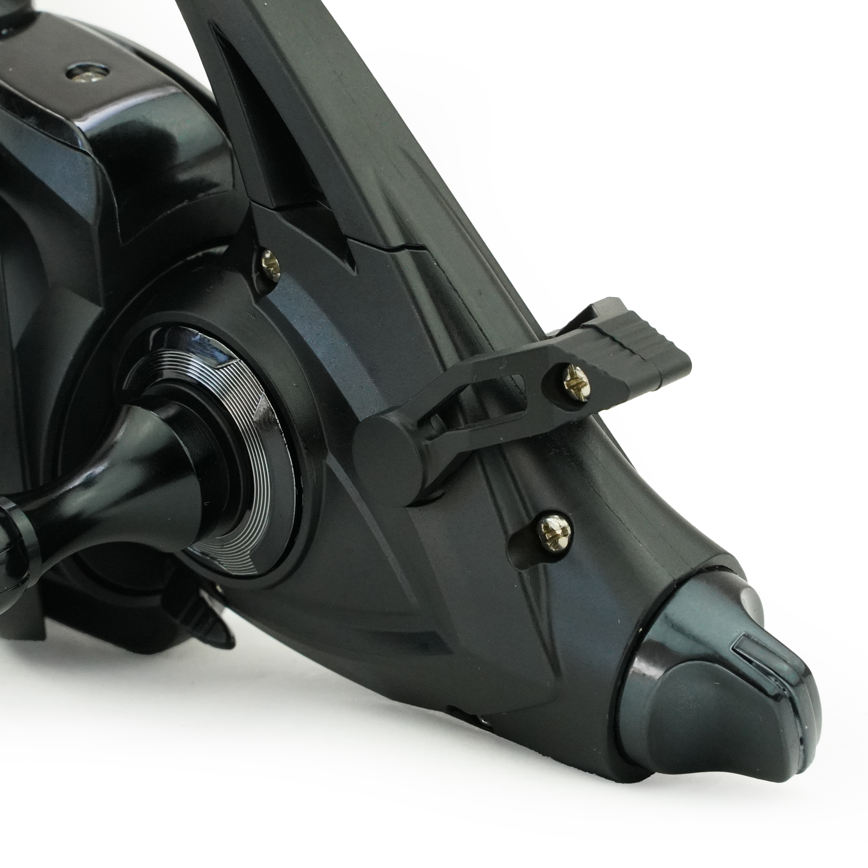 Faith Nobilis LL 5500 Moulinet Carpe - Fonction de débrayage