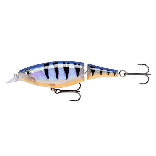 X-Rap Jointed Shad - S - 13cm - Poisson Nageur