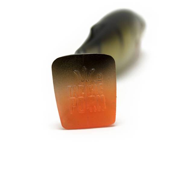 Bahama Mama - Softbait - Milky Apple - 15cm - 29g - Leurre Souple 