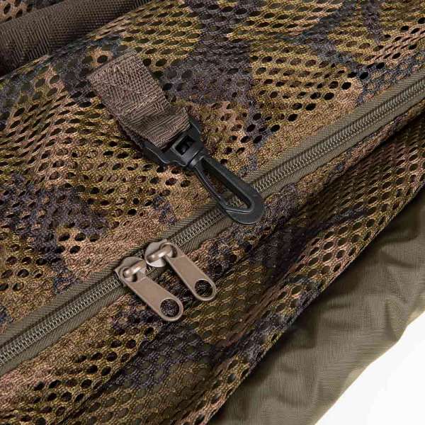 Carpmaster STR Weighsling - XL - Sac de Pesée