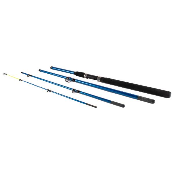 Blue Drifter Travel Rod - 50-150g - 2.70m