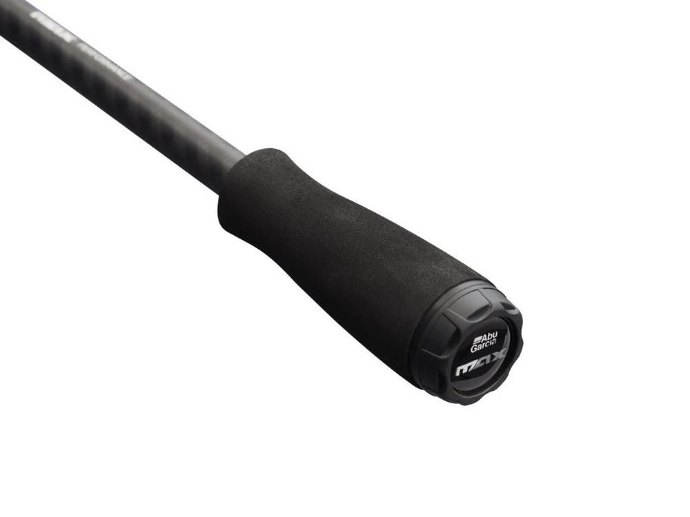 Abu Garcia Max SX - 802H - 20-60g - Spin Combo