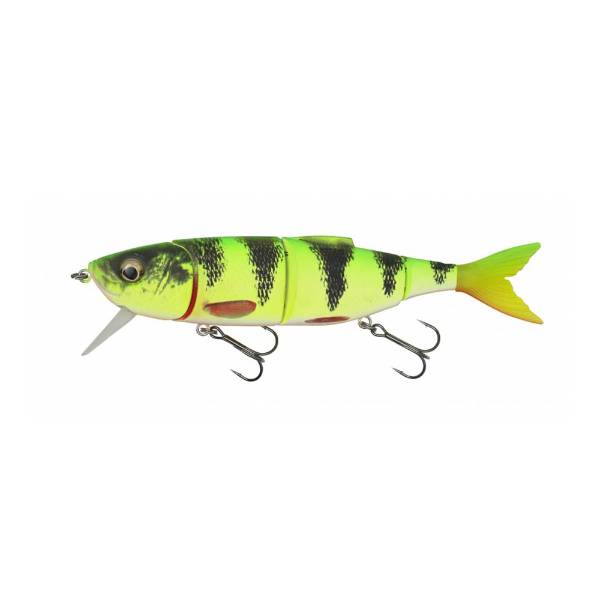 4Play V2 Liplure - 16,5cm - 32g - SF 05-Firetiger