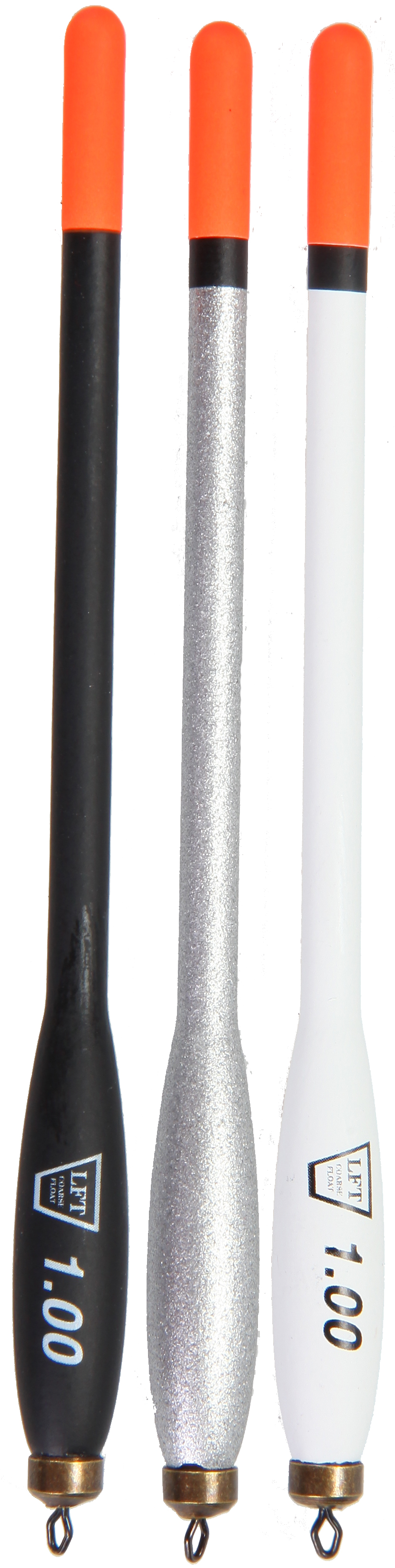 LFT Stand-Up Waggler - Slim - 2,5g + 3N4 (39)