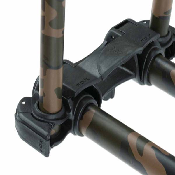 Ranger MK2 CAMO pod 3 rod