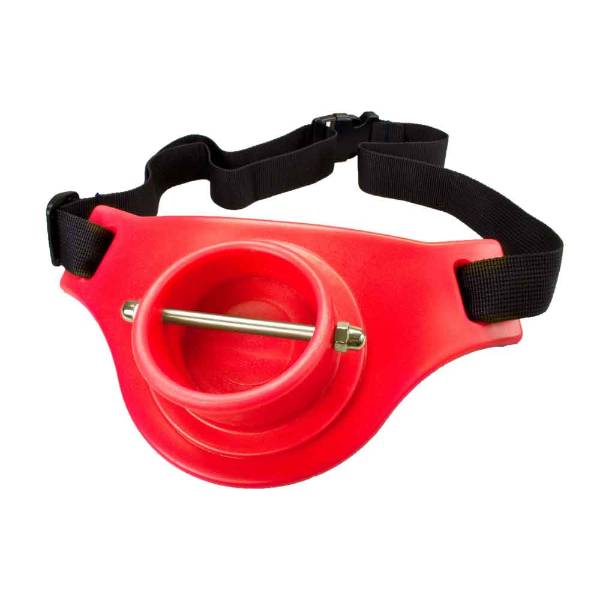 Fighting Belt Spitzbergen - Rouge