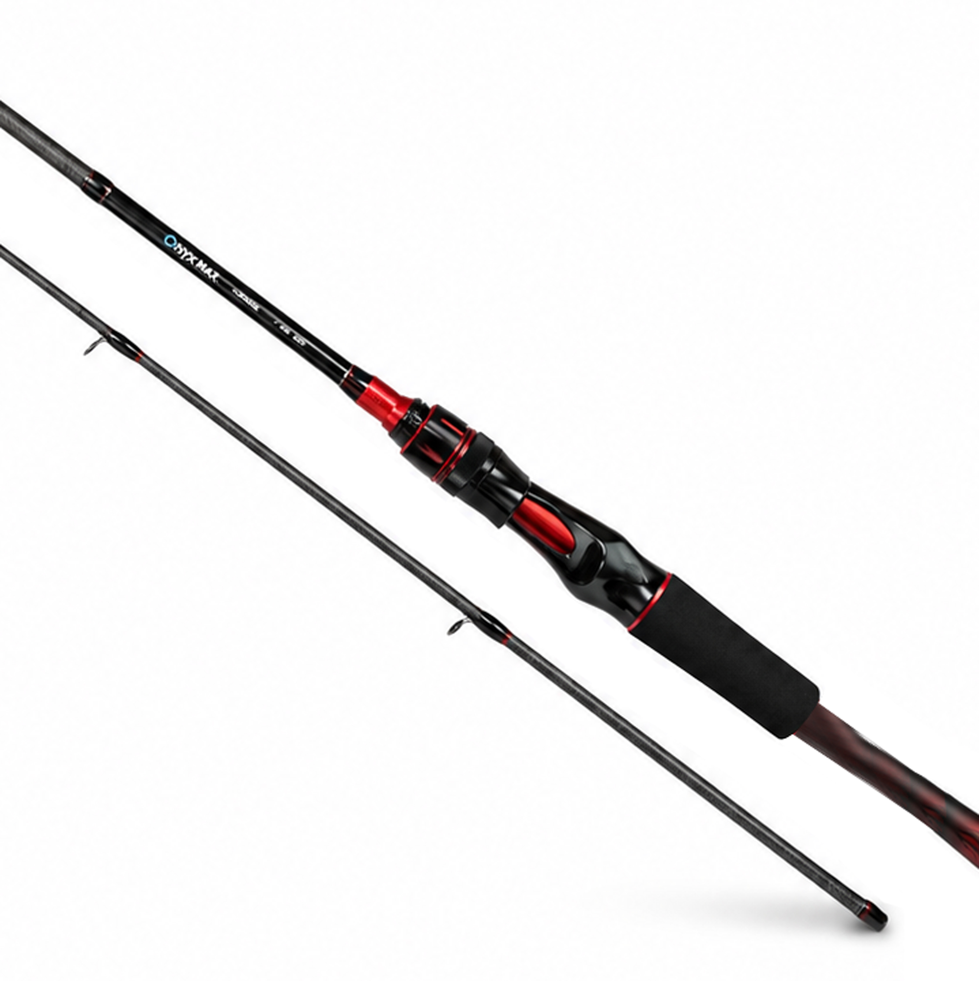 OSNY Baitcaster - 1.80m
