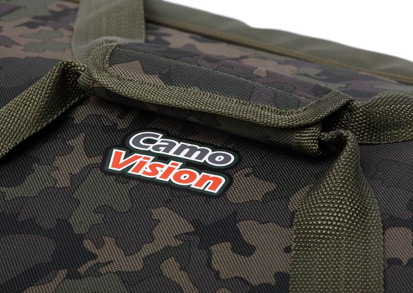 DAM Camovision Sac de Transport - 32L