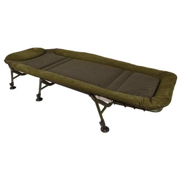 SP C-Tech Bedchair Wide - Stretcher