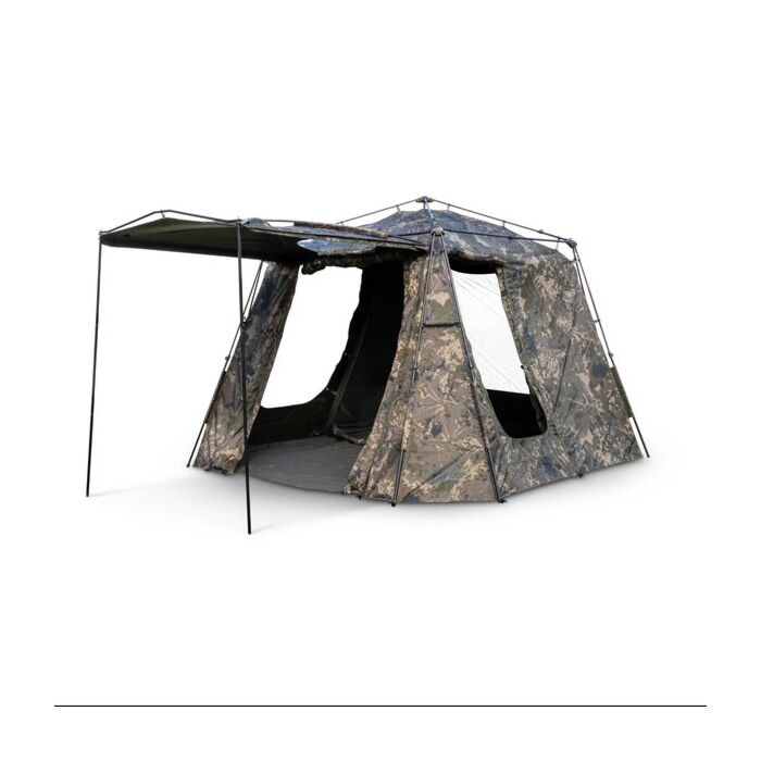 Nash Blockhouse Camo-Pro