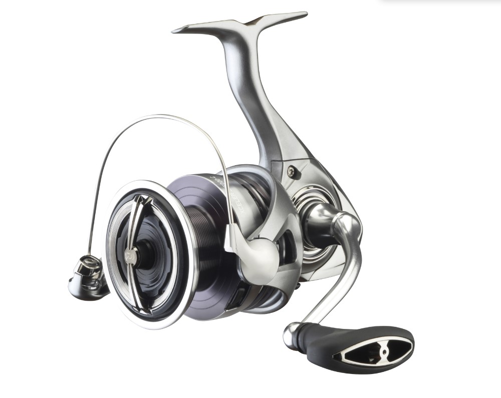 Daiwa 23 Exceler LT2500 - Moulinet spinning