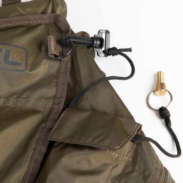 Carpmaster STR Weighsling - XL - Sac de Pesée
