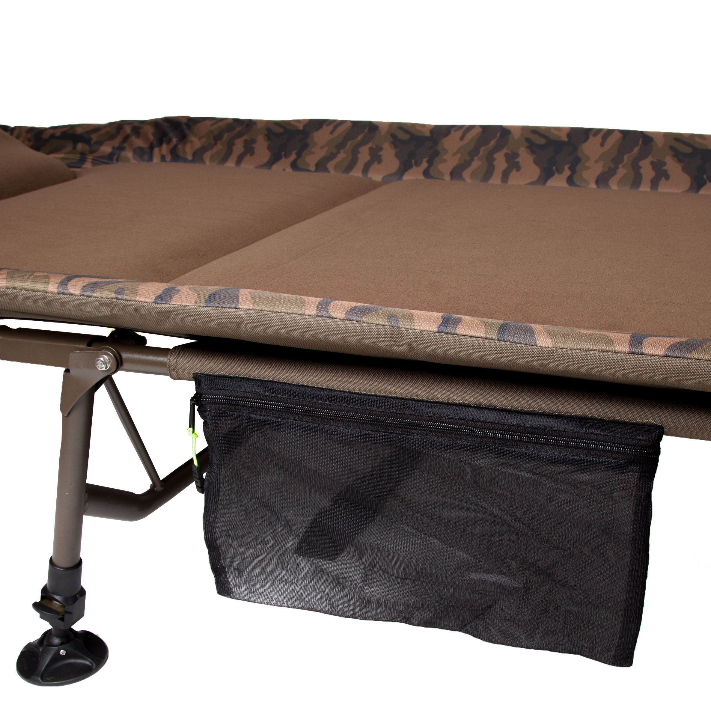 Big Camou Bedchair - Bedchair