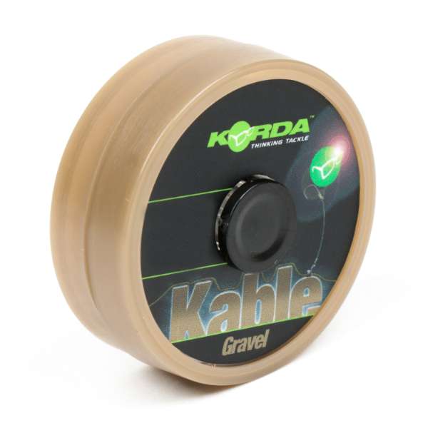 Kable Leadcore -  Gravel