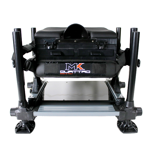 Seat Box Viper Virus - Panier Siège