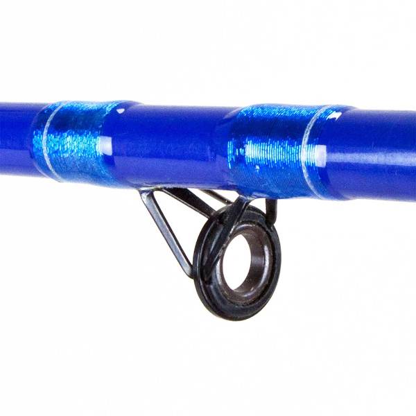 Fire Bird - Canne Baitcasting -  10-25g - 1.70m