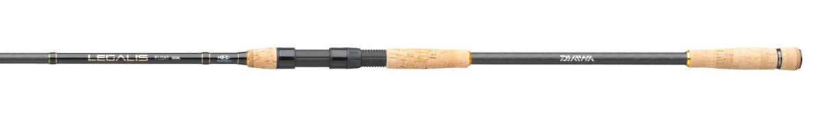 Daiwa Legalis Float - 3,30m - 5-35g