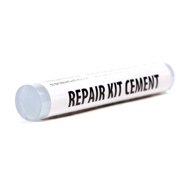 Tip Guide Repair Kit - Set d’anneaux - 6 Pièces