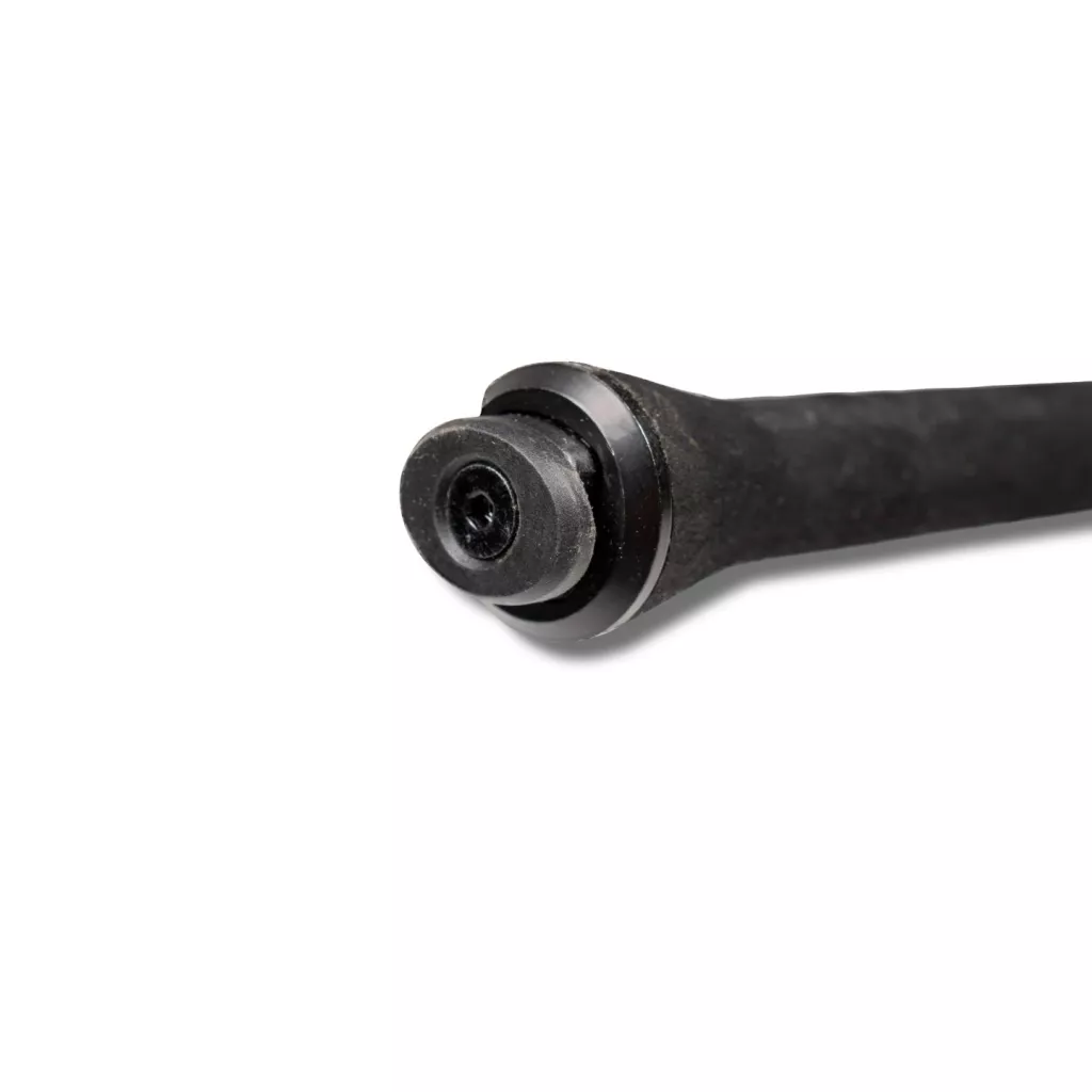 Nash Scope OPS - 9 ft - 3 lb - Abrégé