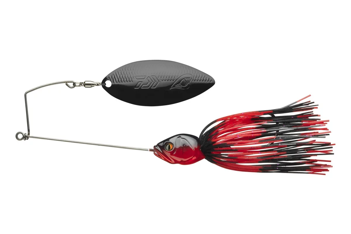 Daiwa PX Multi Spinnerbait - 14g