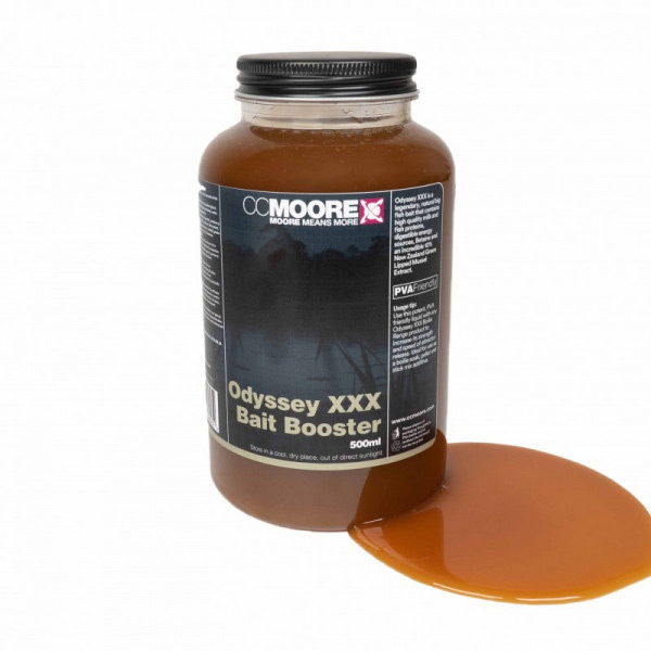 Odyssey XXX - Bait Booster - 500ml - Flavour