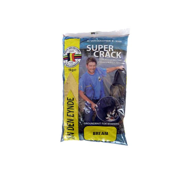 Supercrack - Brèmes - 1kg