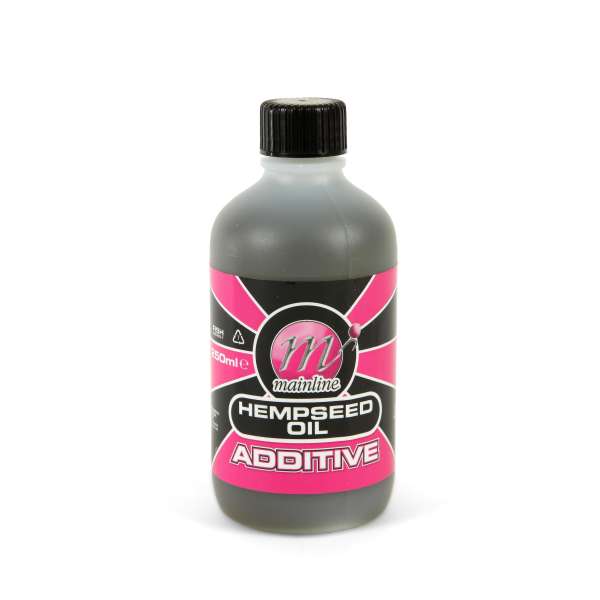 HempSeed Oil - 250ml