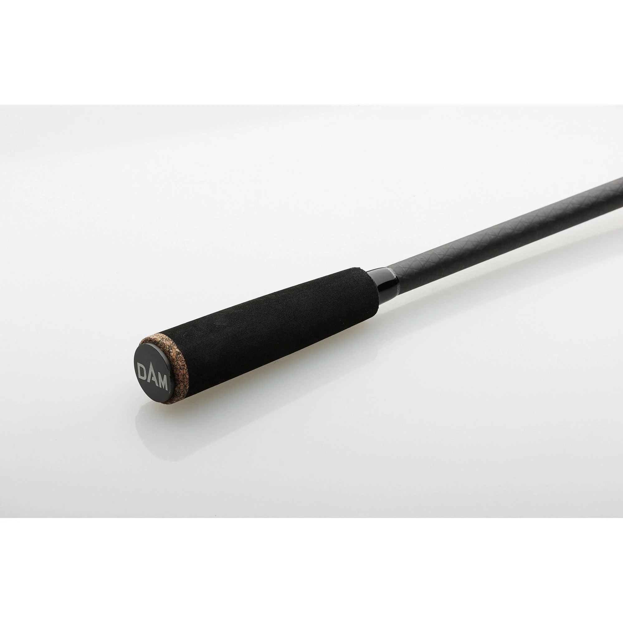 DAM Quadra Safar II Spinning - 8ft/2,40m - 20-60g - 4 Sections