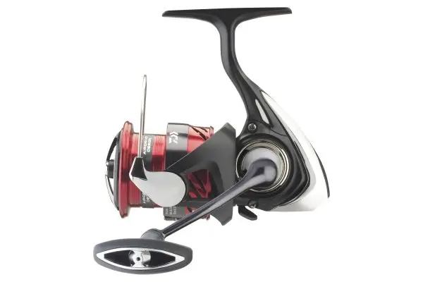 Daiwa Ninja - LT5000-C