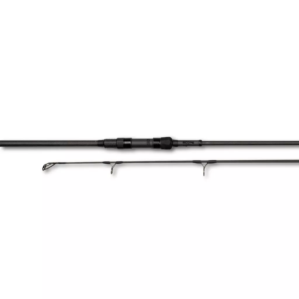Nash Scope OPS - 9 ft - 3 lb - Abrégé