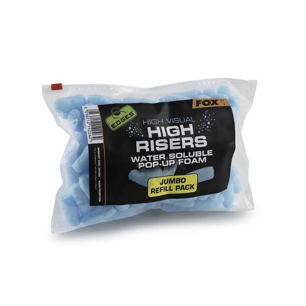 Edges - Hi Viz High Risers Jumbo Refill Pack - PVA Foam