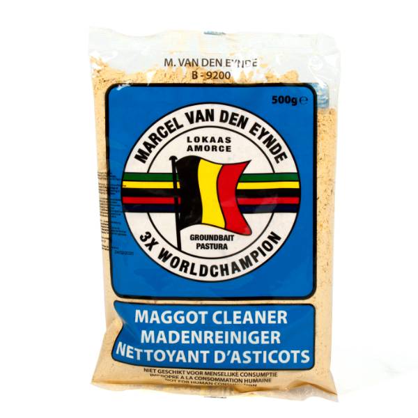 Nettoyant pour  Asticots - 500g