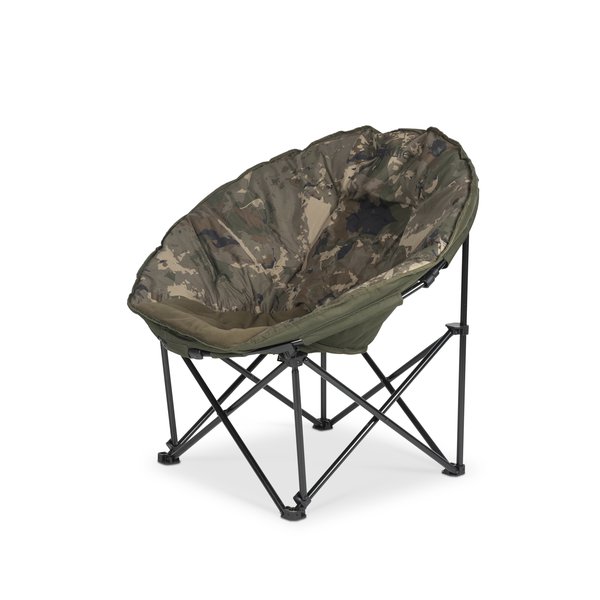 Nash - Bank Life - Chaise Moon - Camouflage