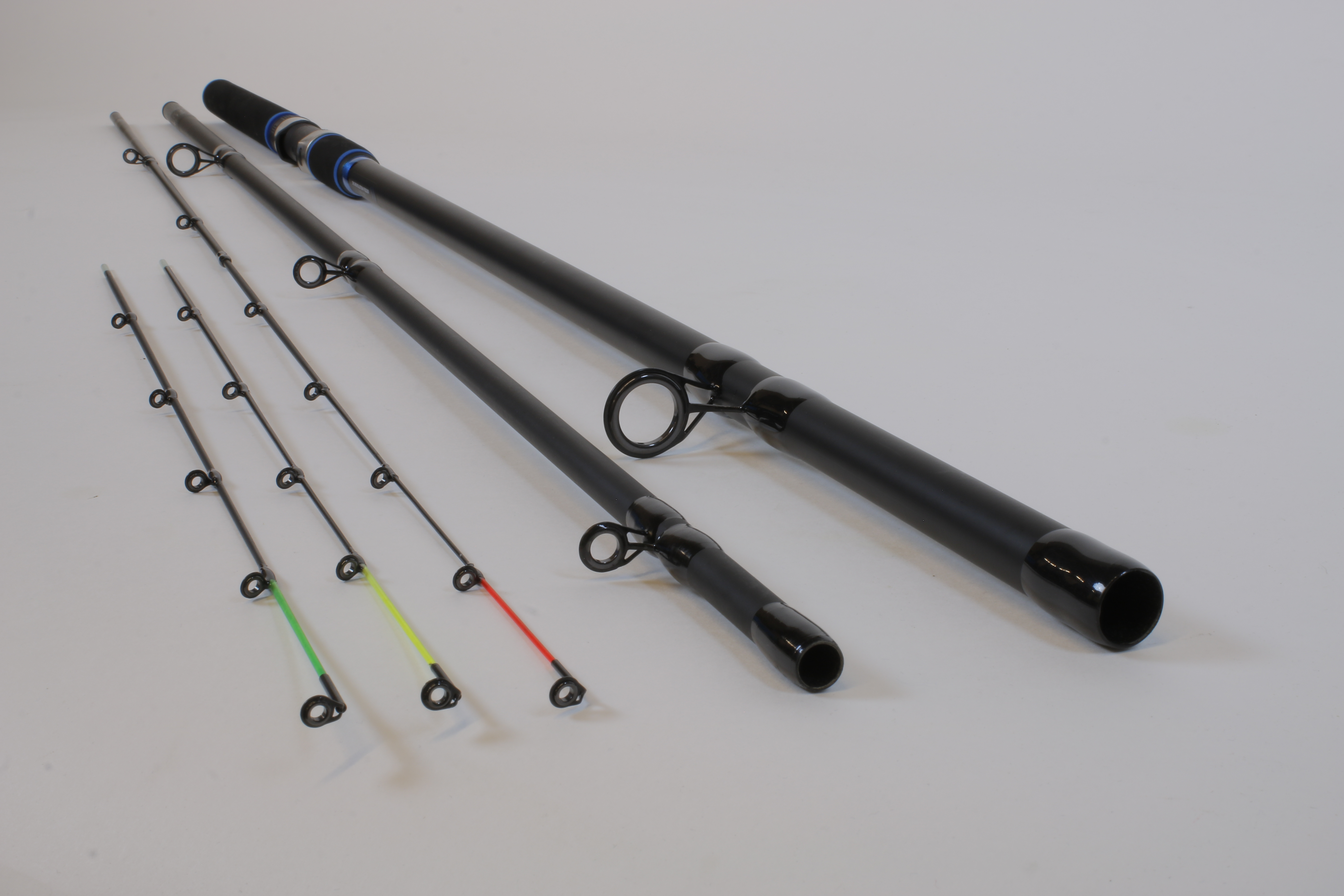 Revolution Feeder - 3.30m - Canne Feeder