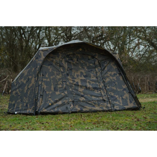 Solar Worldwide Brolly System